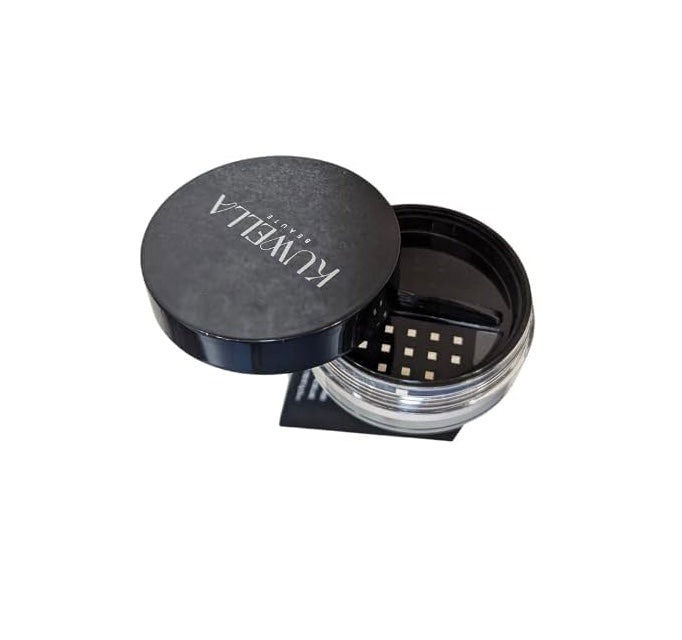 Mineral Face & Body Shimmer Powder, Layer Cake