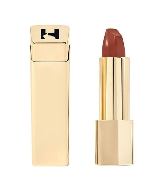 Unlocked Satin Creme Lipstick-Sahara
