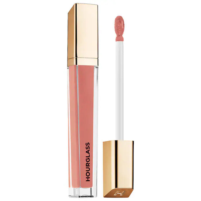 Unreal Hourglass Volumizing Lip Gloss- Fortune
