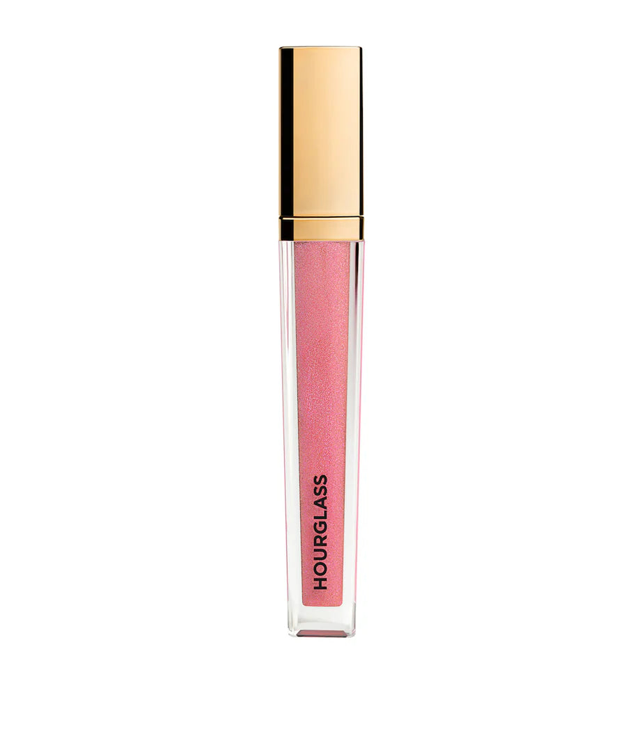 Unreal Hourglass Volumizing Lip Gloss- Fortune