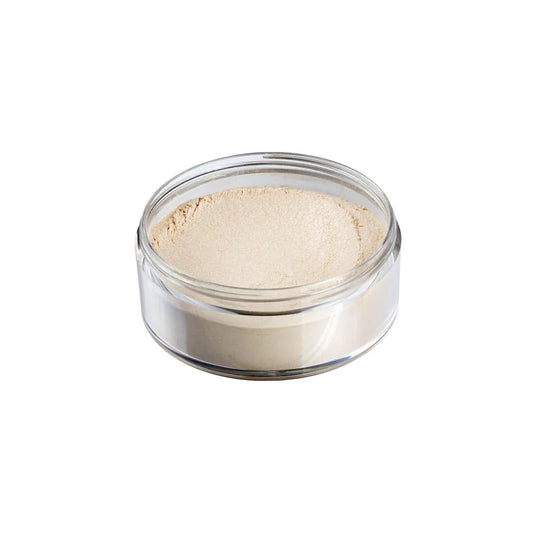Mineral Face & Body Shimmer Powder, Layer Cake
