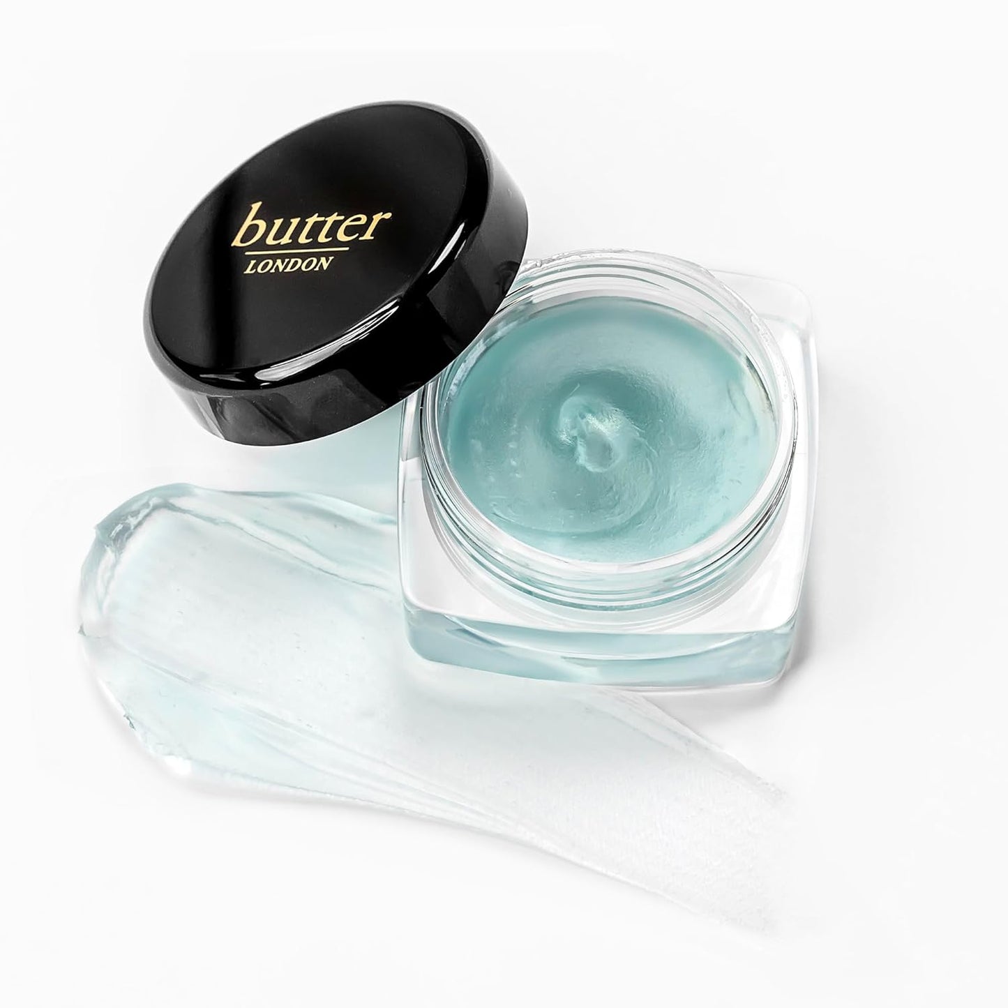 Lumimatte Cool Blue Blurring Primer, Blurring Makeup Primer, Matte Finish, for All Skin Types, Silicone-Free, Mineral Oil Free, Cruelty-Free