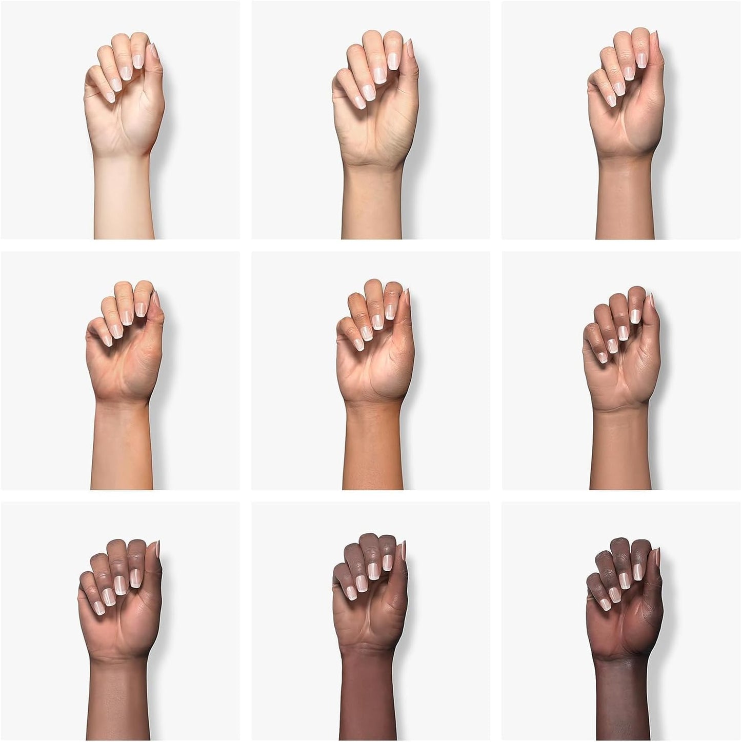 Peel off Gel Base Coat for Gel Nail Polish, 16Ml Peelable Clear Foundation for Use with UV LED Nail Lamp