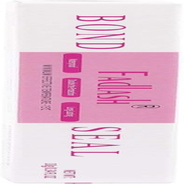 Lash Bond and Seal 10Ml Lash Clusters Eyelash Clusters DIY Lash Extensions Waterproof Eyelash Glue Long Lasting Individual Lashes