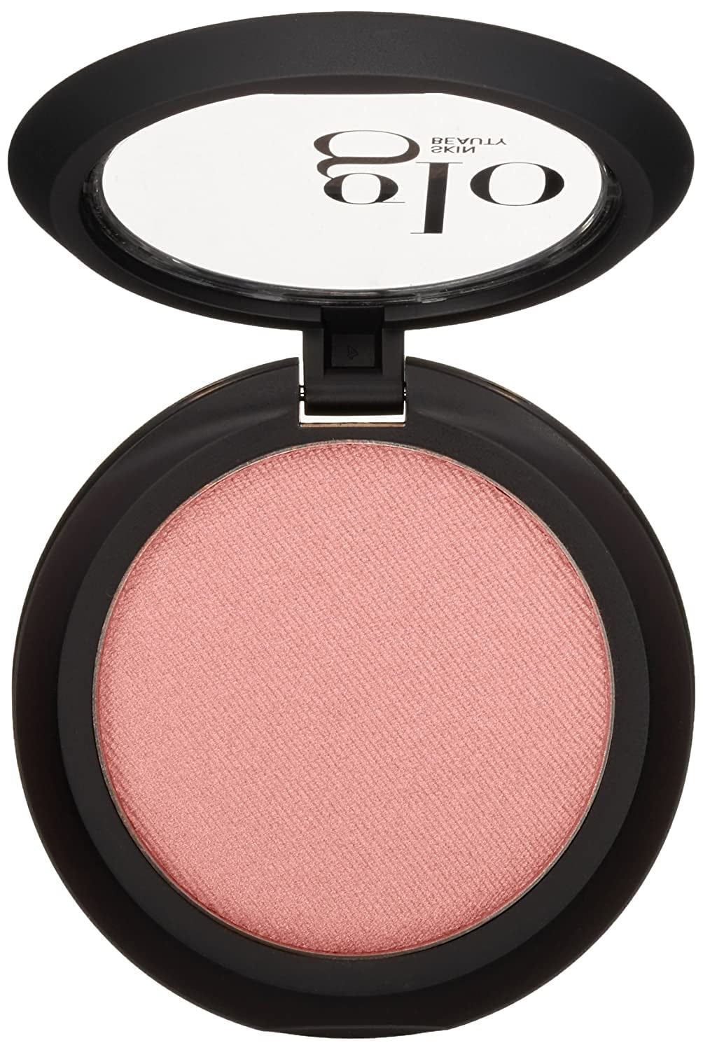 Blush - Pressed Powder Blush for Cheeks, High Pigment Mineral Face Makeup Creates a Natural, Healthy Glow