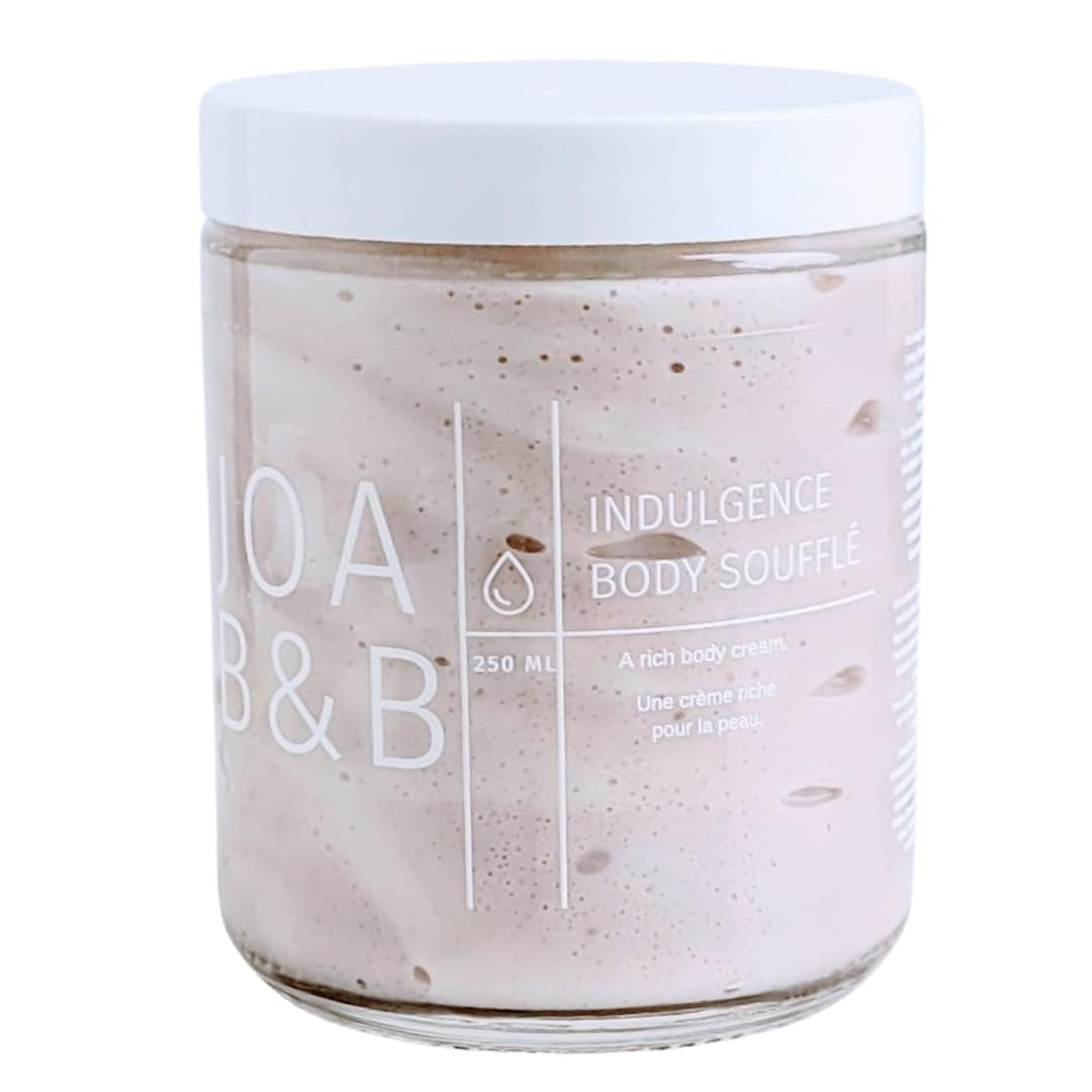 Indulgence Body Soufflé