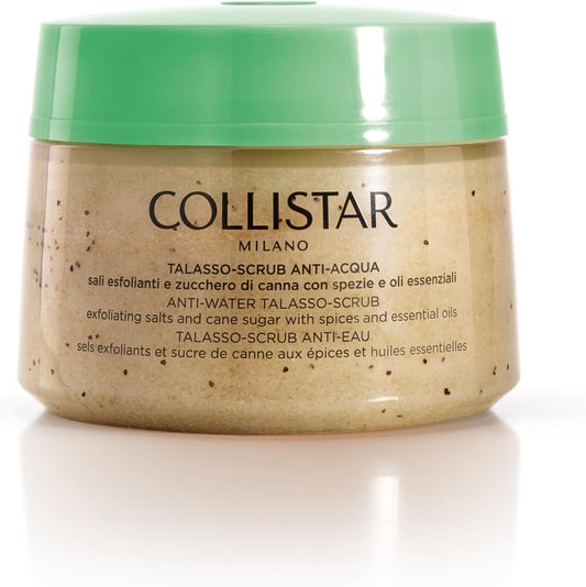 PERFECT BODY Anti-Water Thalasso Scrub 700 Gr
