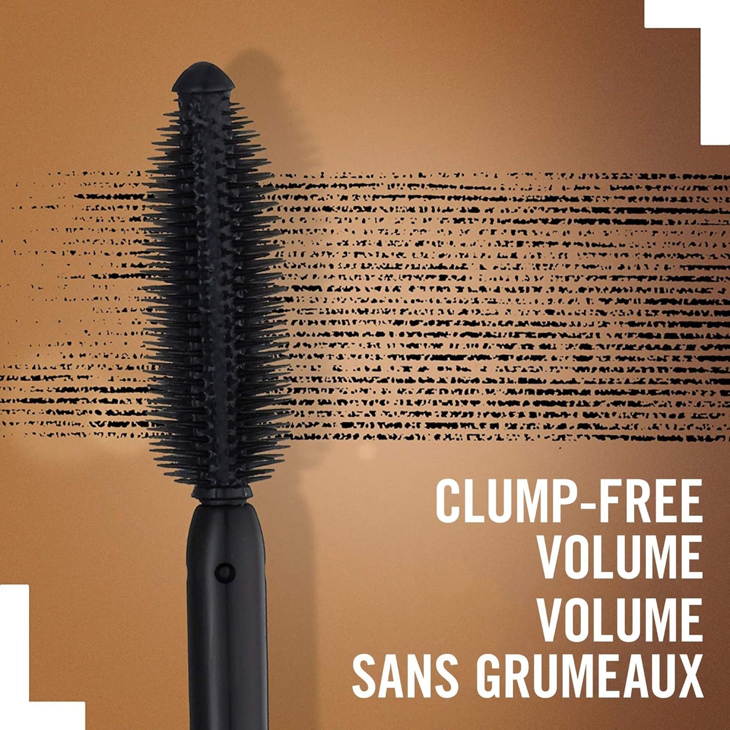- Wonder'Lash Mascara with Argan Oil