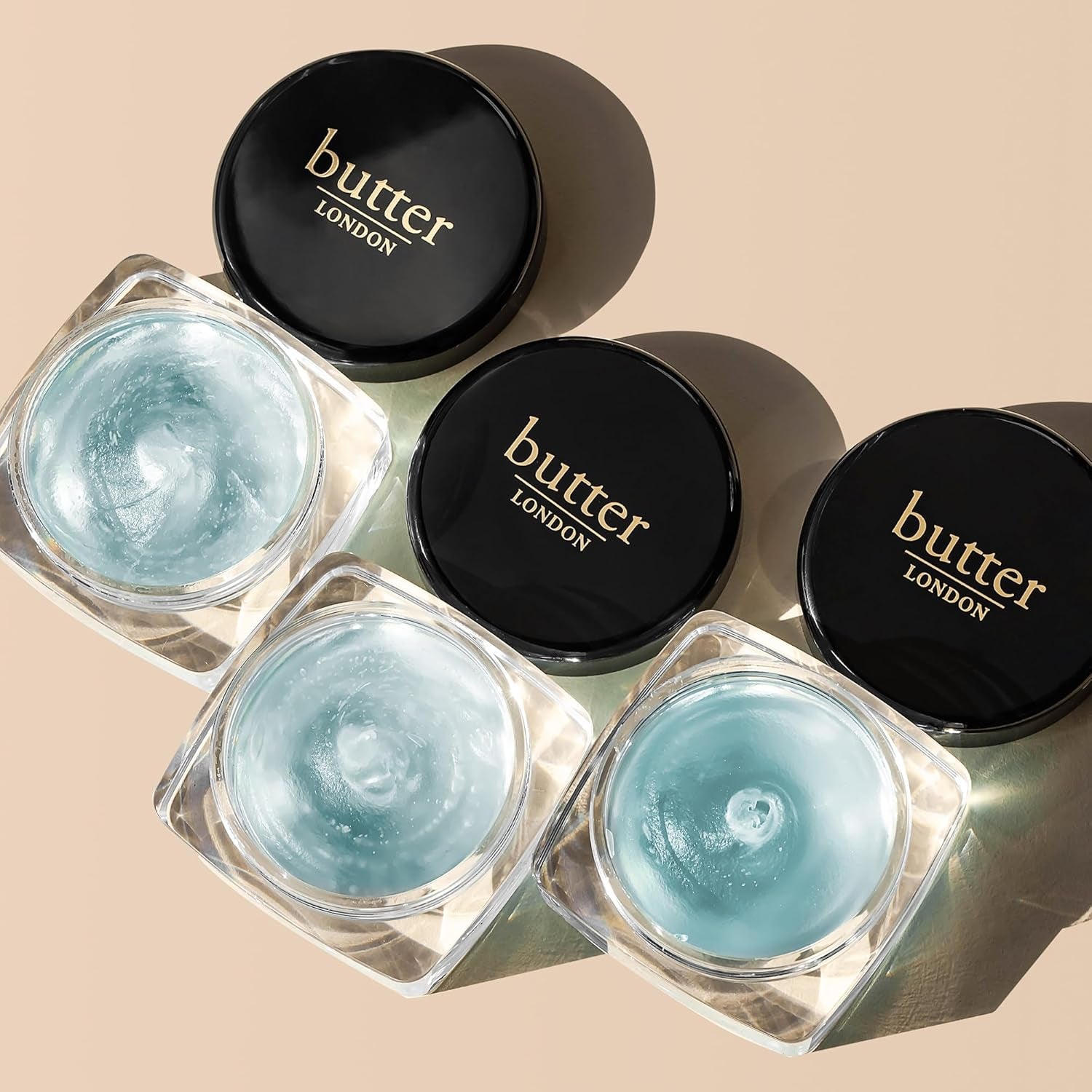 Lumimatte Cool Blue Blurring Primer, Blurring Makeup Primer, Matte Finish, for All Skin Types, Silicone-Free, Mineral Oil Free, Cruelty-Free