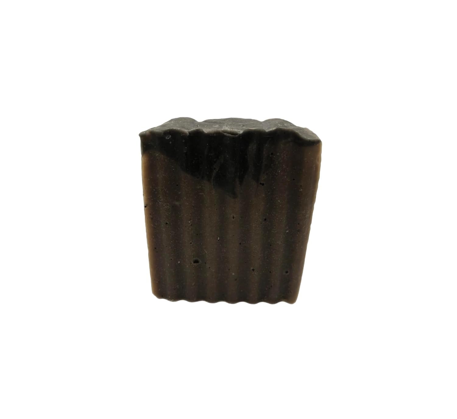 Coffee and Coconut Milk Soap