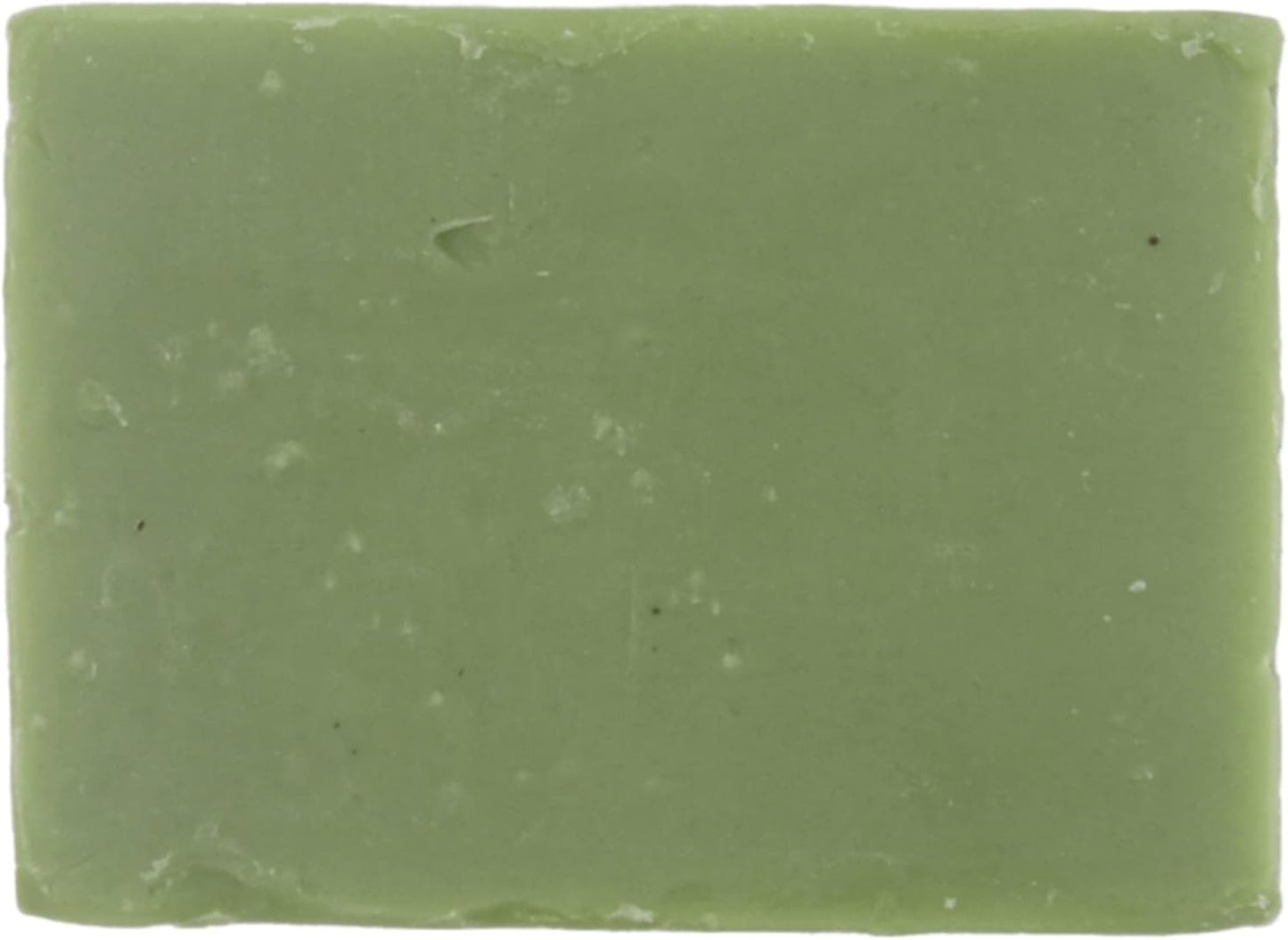 - Organic Handmade Soap Bar, Made in France (Lime)