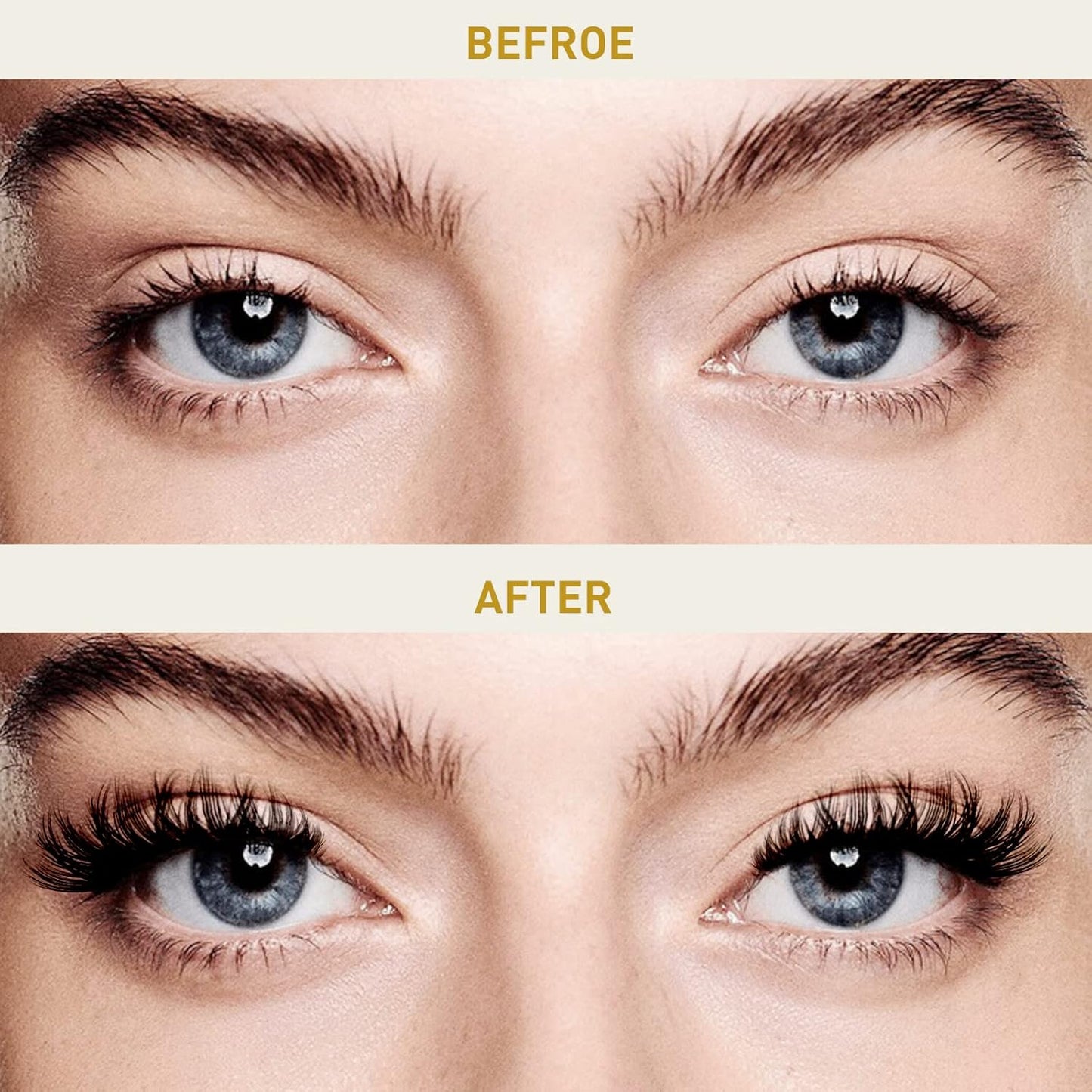 Lash Clusters D Curl 10Mm 72 Clusters Lashes B&Q LASH Eyelash Clusters C D Curl Individual Lashes Volume DIY Lash Extensions at Home (B17,D-10Mm)