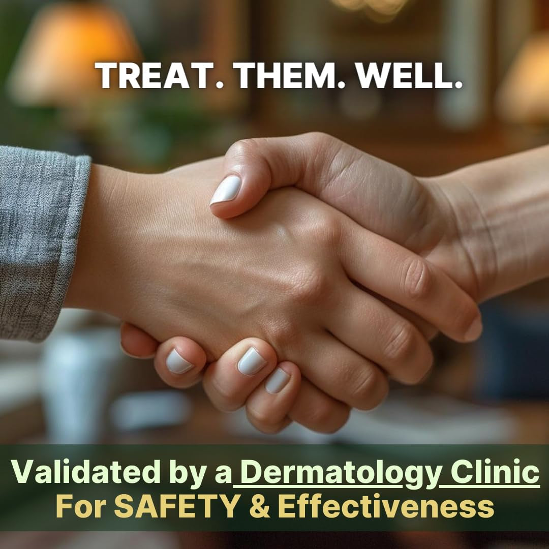 Hypoallergenic Hand Soap Bar for Sensitive Skin - Natural Moisturizing Coconut, Nourishing & Eco-Friendly, Bulk Pack of 3