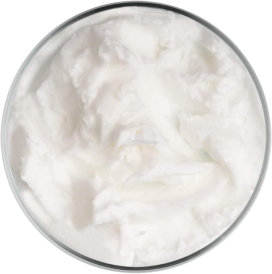 Glycolic Acid Night Cream - Intensive Night Cream with Shea Butter - Revitalizing and Renewing Skin - Deep Exfoliation Night Face Cream - 1.7 Oz