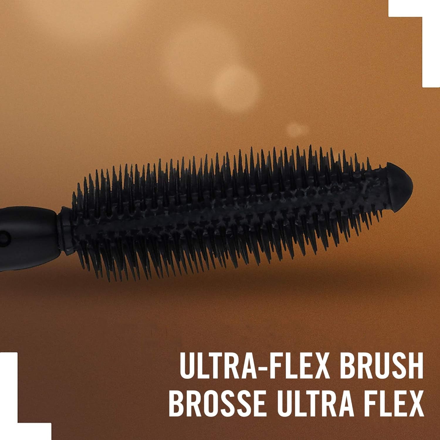 - Wonder'Lash Mascara with Argan Oil