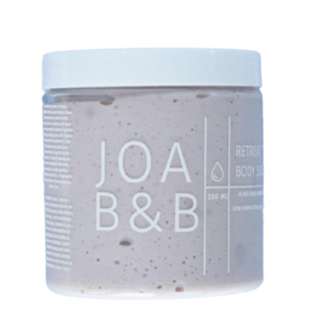 Retreat Body Soufflé