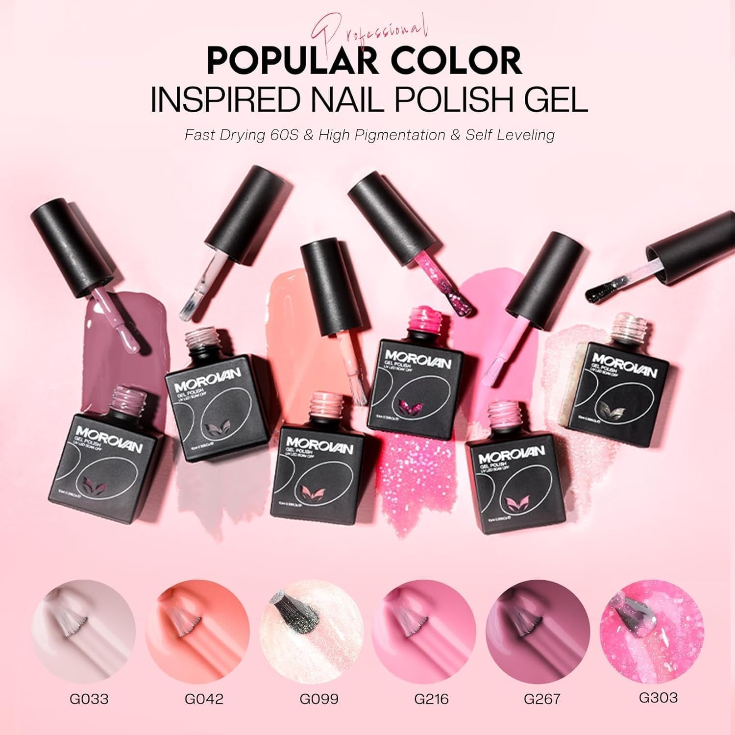 Professional Acrylic Nail Kit: for Beginners with Everything - Complete Nail Kit Set Professional Acrylic with Everything Acrylic Nail Starter Kit Acrylic Nail Supplies Gifts for Women Girl