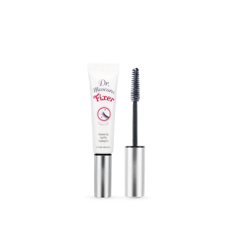Dr. Mascara Fixer Curl Coating Fix