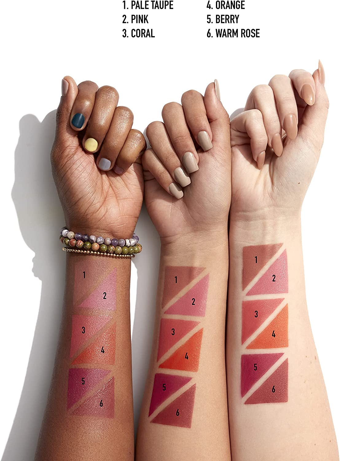 Sweet Cheeks Soft Cheek Tint, Cream Blush - Coralicious
