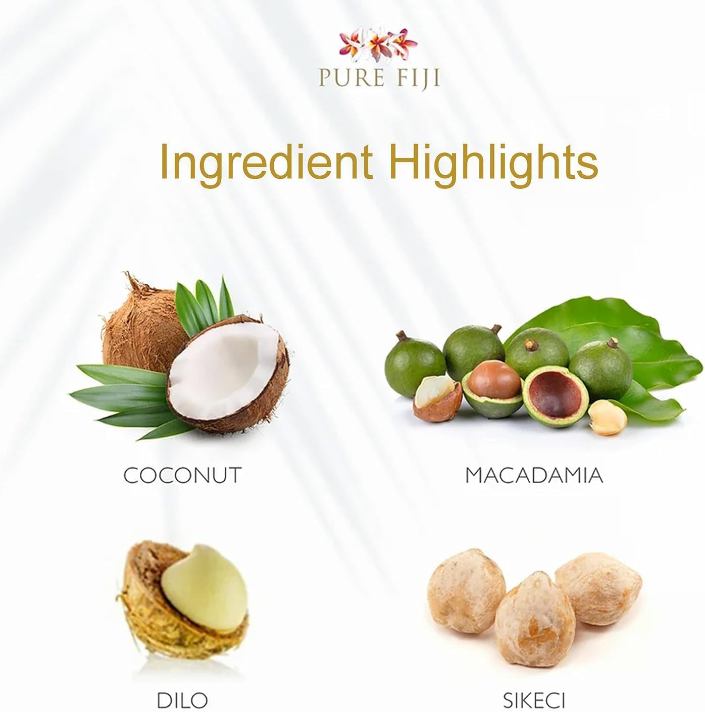 Coconut Sugar Rub, Coconut, 15.05 Ounces