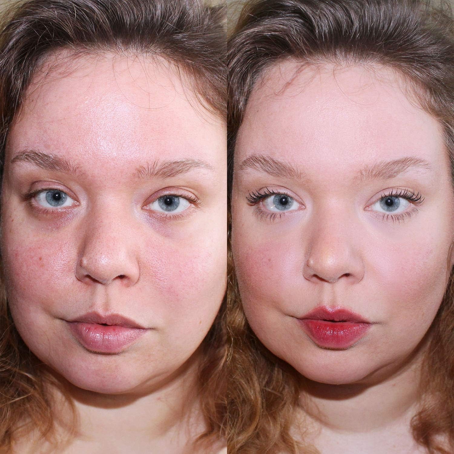 WUNDER2 GO beyond FOUNDATION Makeup [Light] Pressed Powder, Natural Cream Finish
