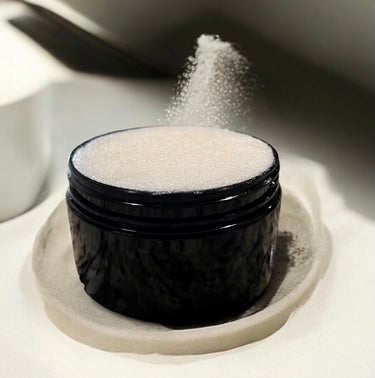 Essence & Allure Men's Sugar Body Scrub