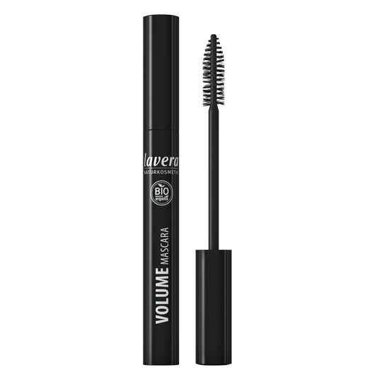 Bio Organic, Volume Mascara, #01 Black, 0.3 Oz