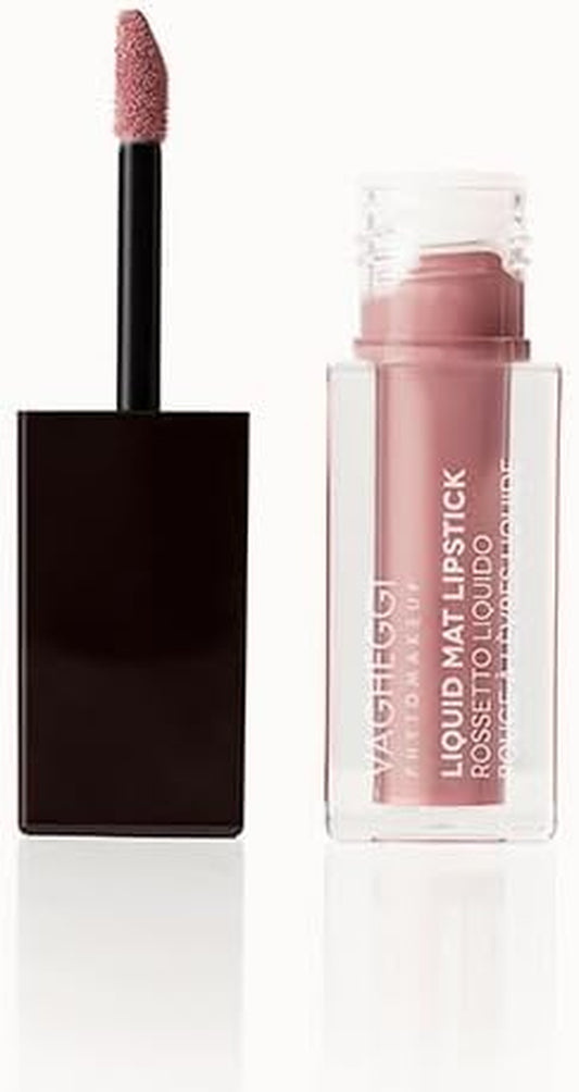 Eva Lipstick #40 Mauve