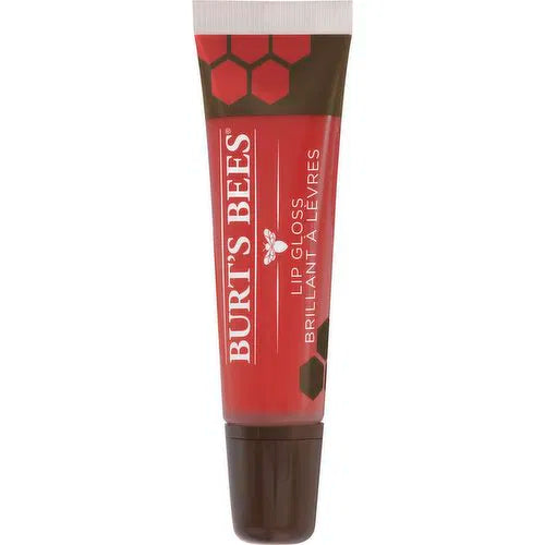 Burt’s Bees Lip Gloss- Tulip Spring