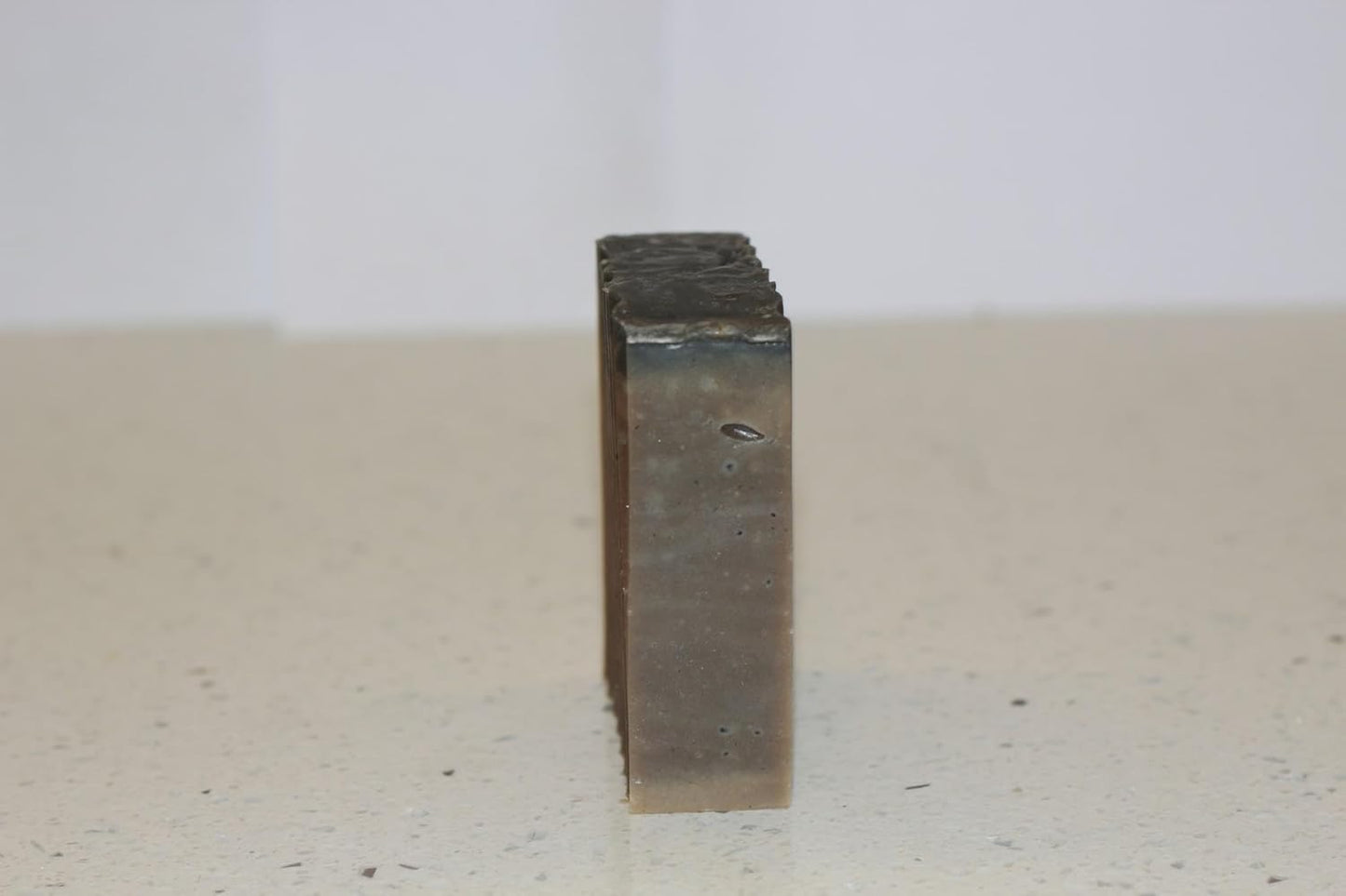 Coffee and Coconut Milk Soap