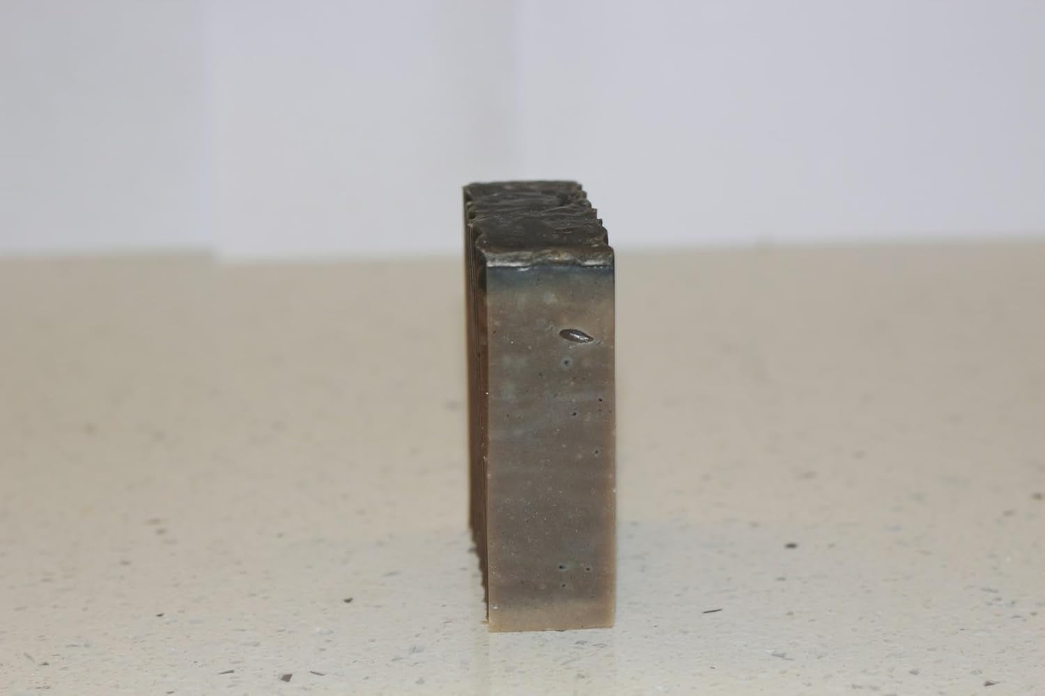 Coffee and Coconut Milk Soap