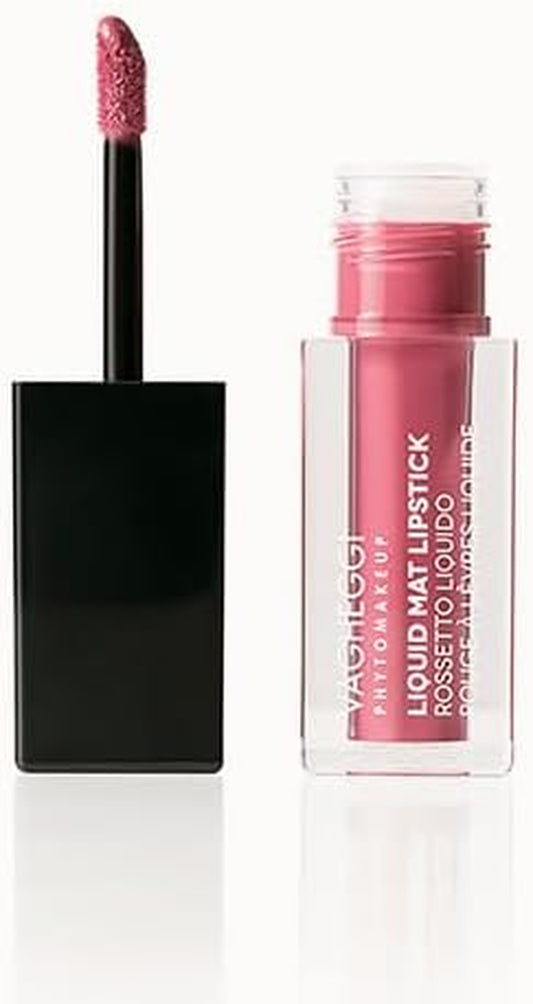 Eva Liquid Mat Lipstick #50 Lychee