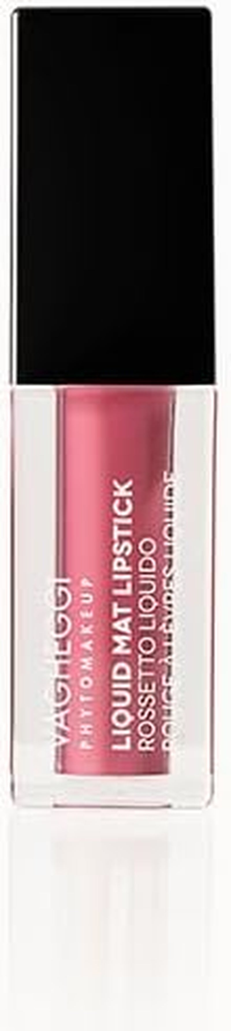 Eva Liquid Mat Lipstick #50 Lychee