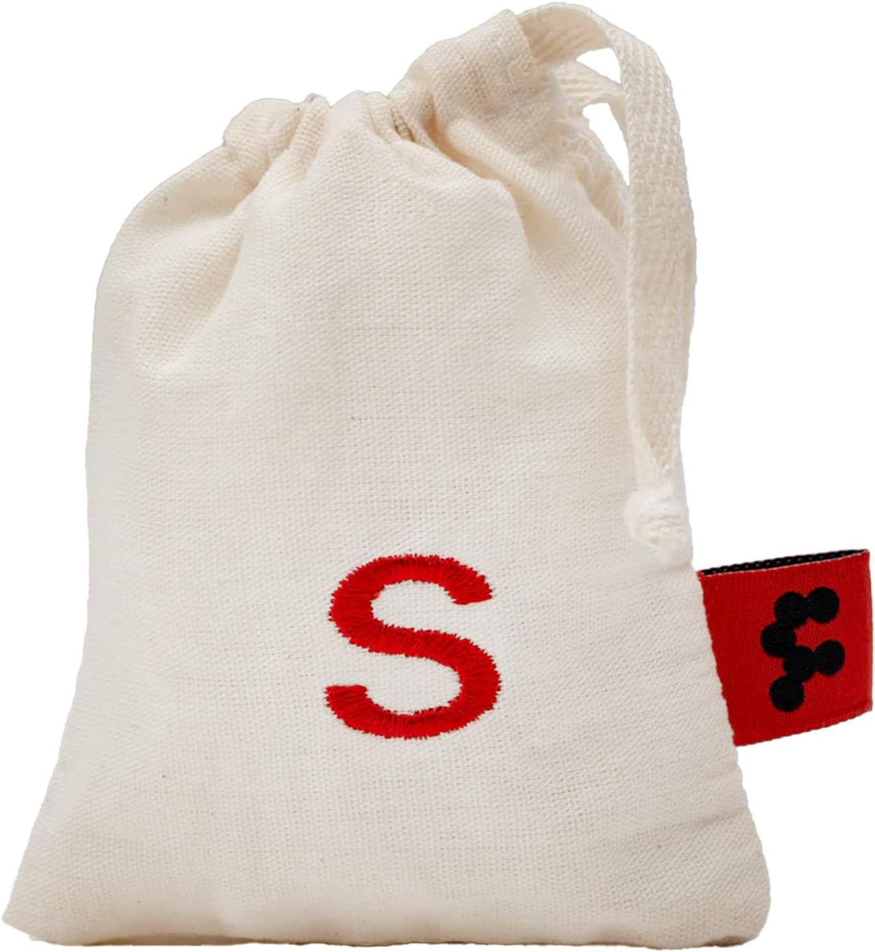 Nole Shampoo Bar Saver Bag - Beauty Bar Bag to Preserve Shampoo Bars | Shampoo Bar Holder | Soap Savers for Bar Soap