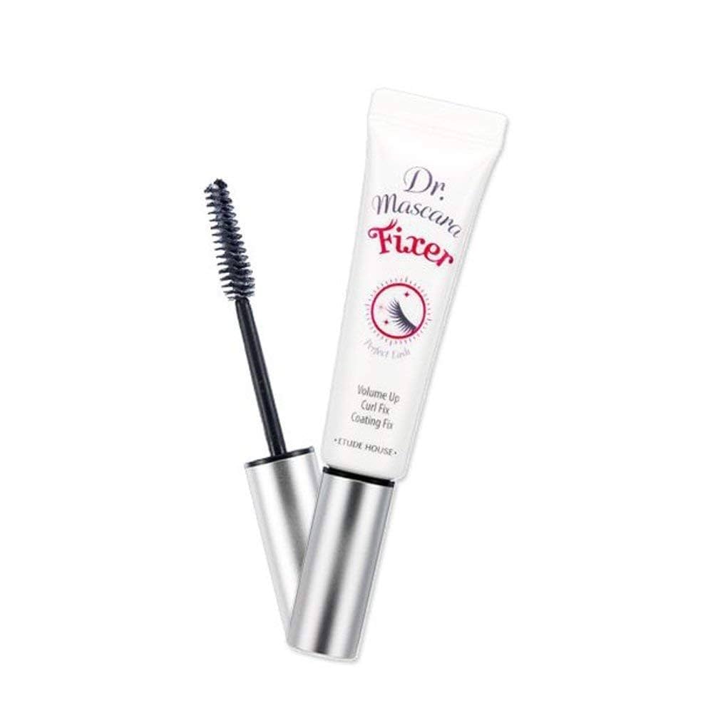 Dr. Mascara Fixer Curl Coating Fix