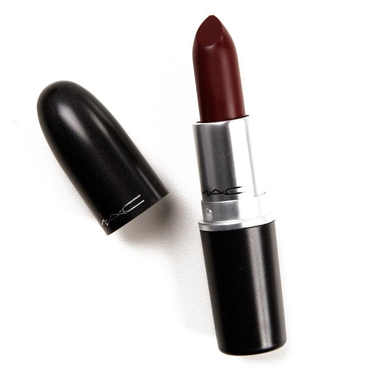 M.A.C Lipstick, Double Fudge