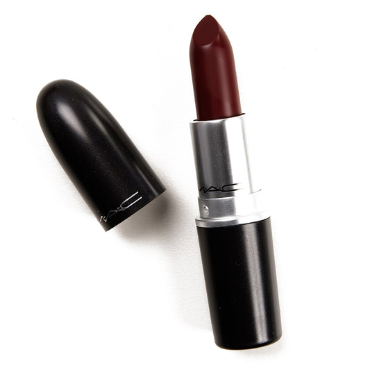 M.A.C Lipstick, Double Fudge