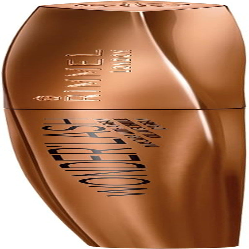 - Wonder'Lash Mascara with Argan Oil
