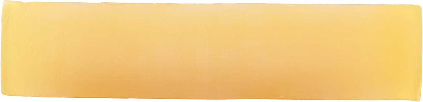 Pure Glycerine Soap Slab, 3.5 Pounds (1.58 Kilograms)