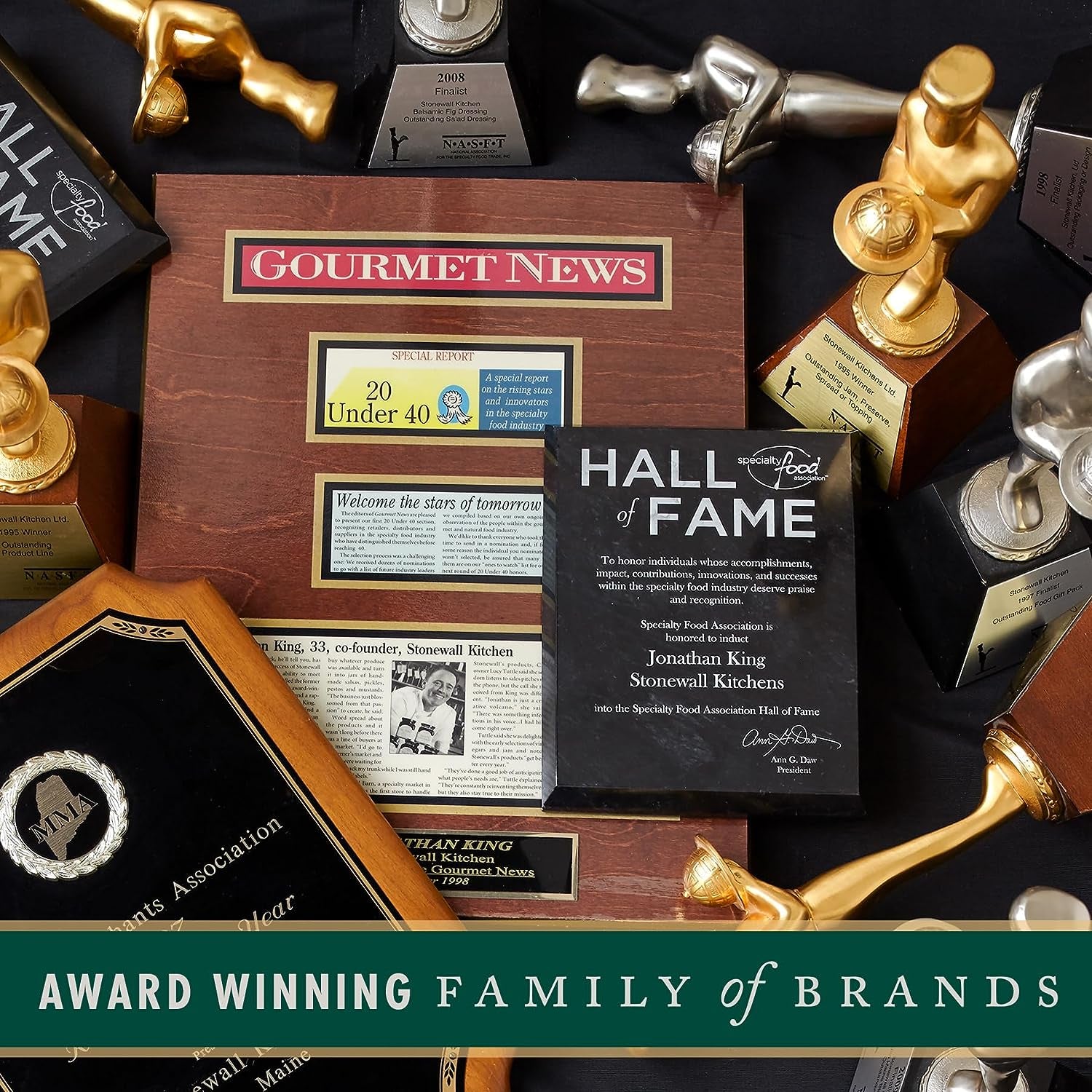 Foaming Hand Soap, Eucalyptus & Mint