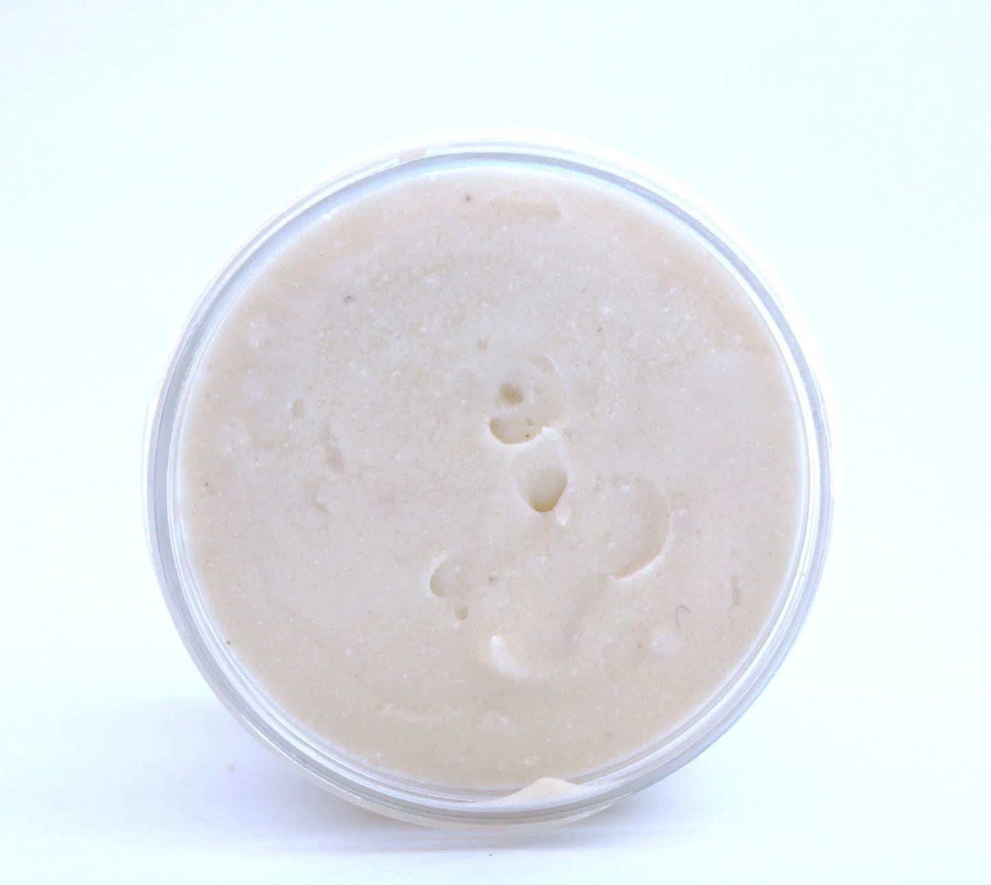 Indulgence Body Soufflé