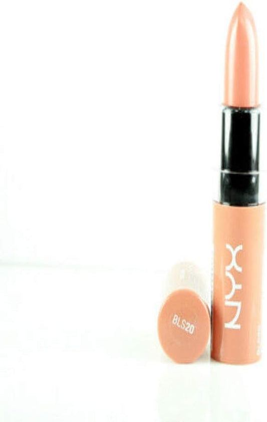 NYX Butter Lipstick - BLS20 Bit of Honey