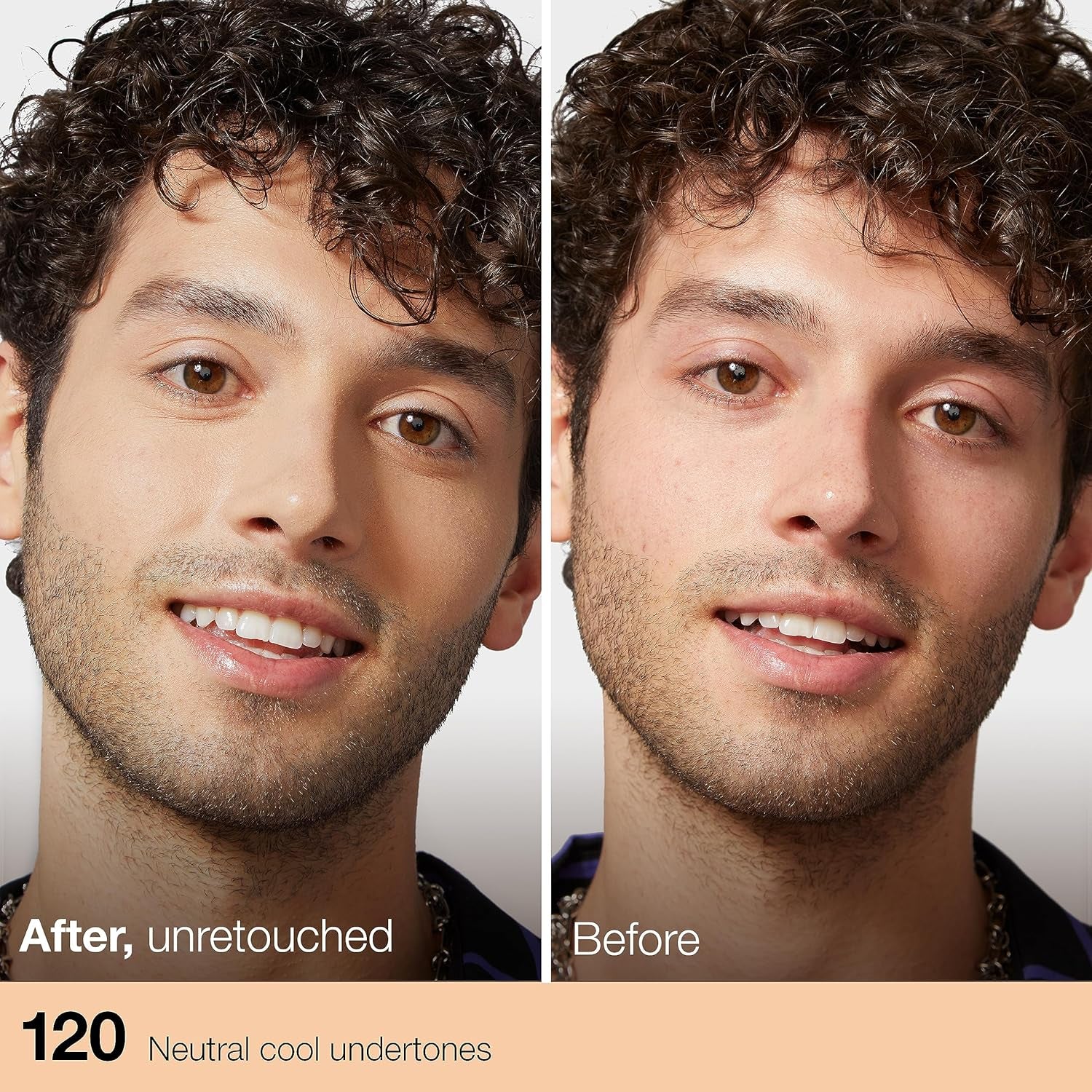 New York Fit Me Matte + Poreless Foundation Makeup, Ultra-Lightweight & New York Fit Me Matte + Poreless Pressed Face Powder Makeup, Natural Ivory, 0.28 Ounce, Pack of 1