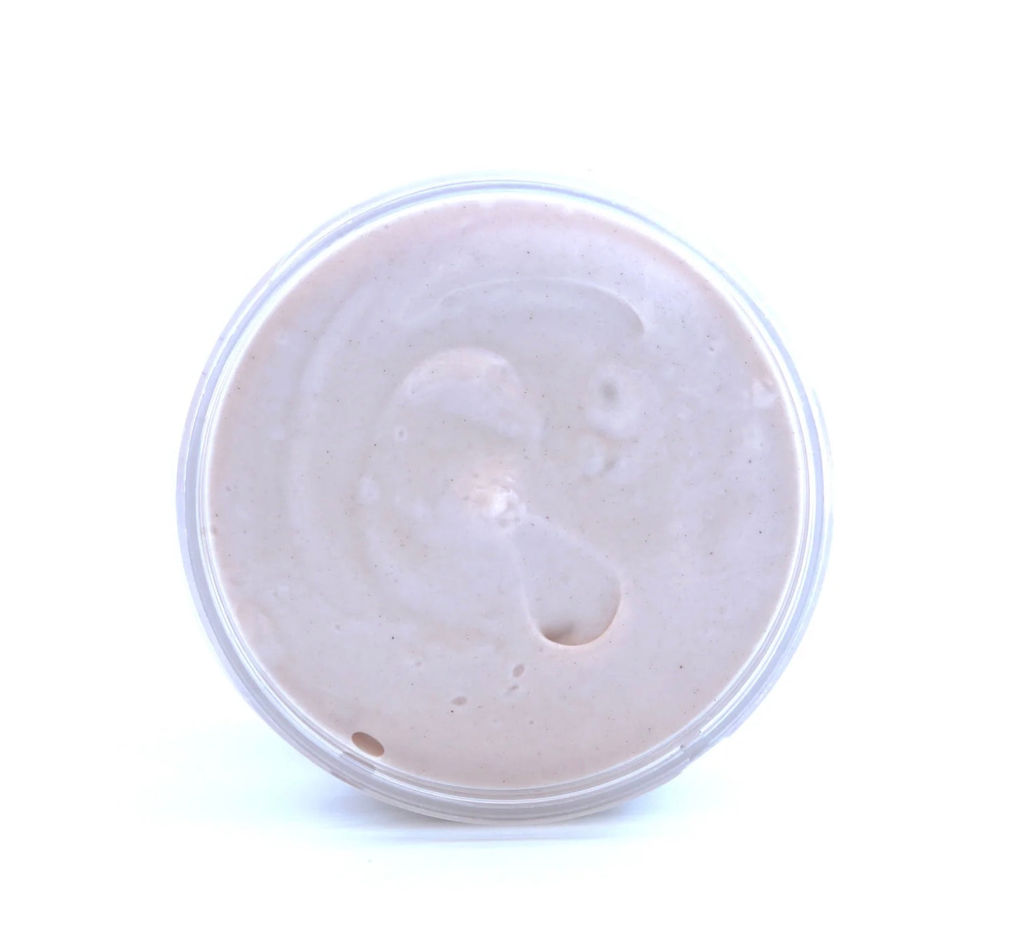 Retreat Body Soufflé