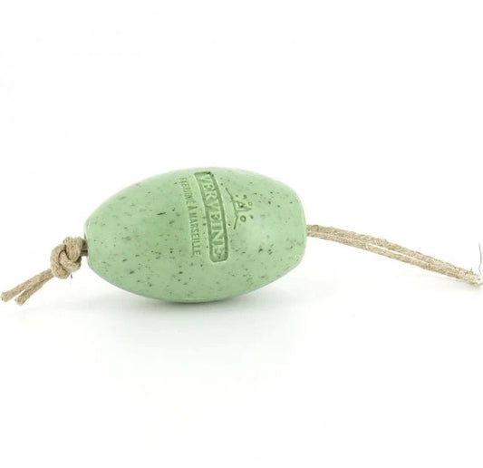 100% Vervain Vintage Bar Soap on A Rope