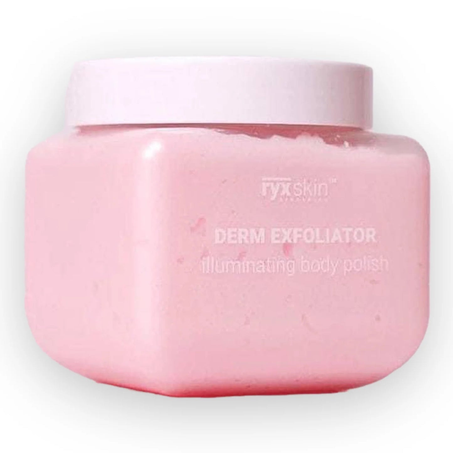 Sincerity Derm Exfoliator Illuminating Body Polish