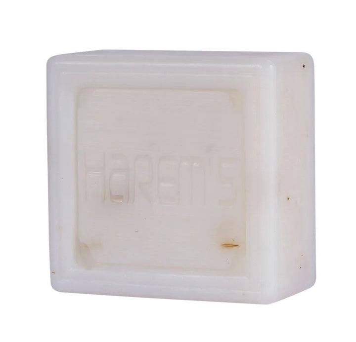 Harems Lavender Daisy Bar Soap w/ Hyaluronic Acid & Collagen