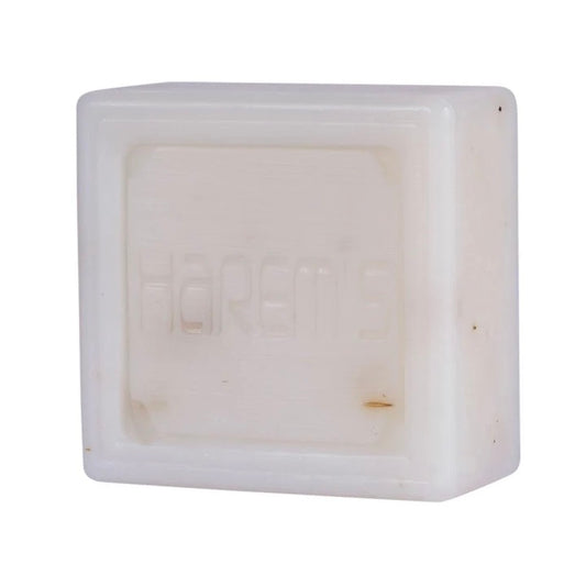 Harems Lavender Daisy Bar Soap w/ Hyaluronic Acid & Collagen