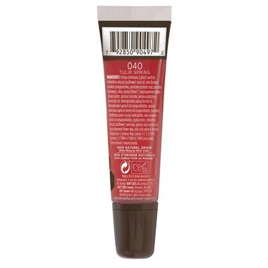 Burt’s Bees Lip Gloss- Tulip Spring