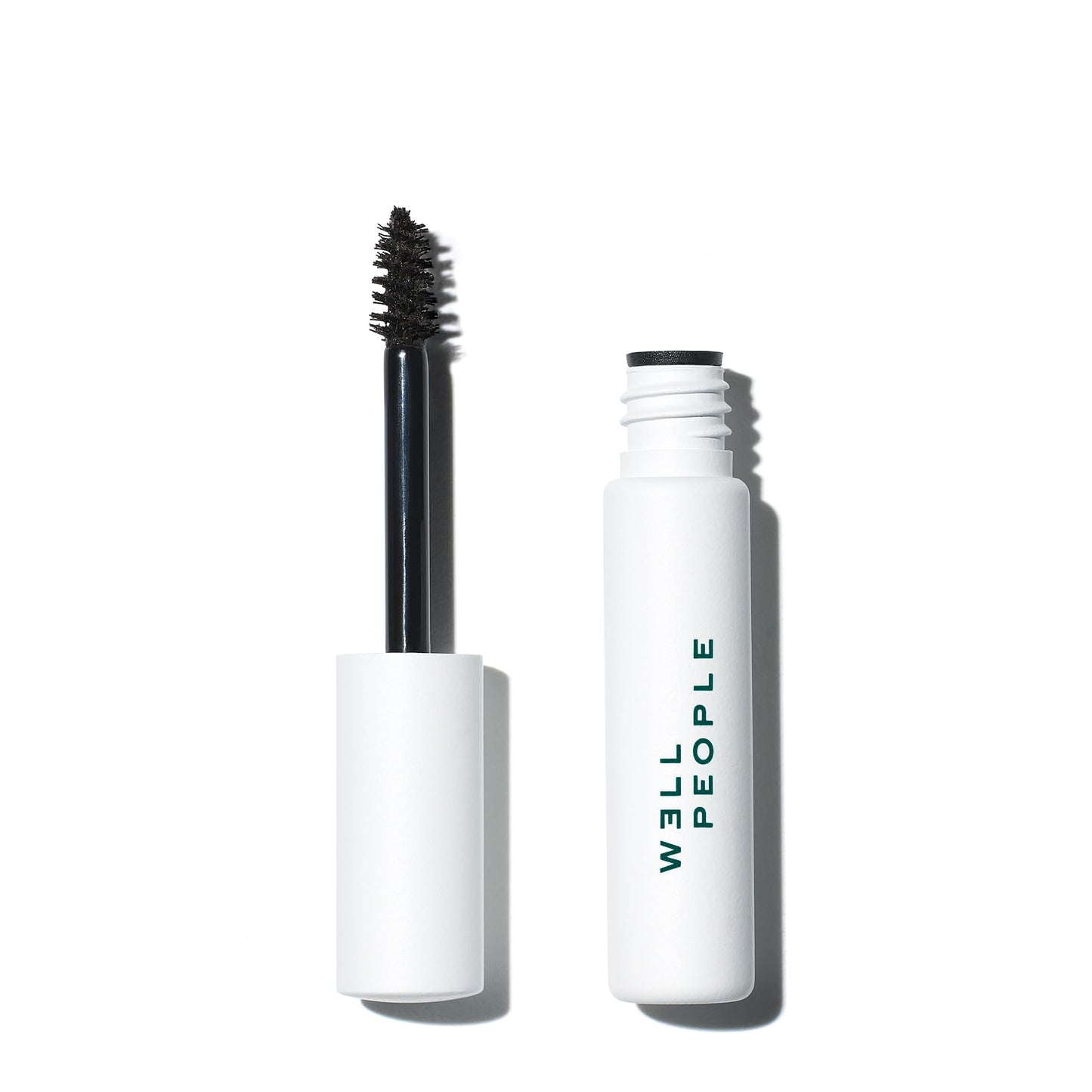 Well People Expressionist Brow Gel, Conditioning & Thickening, Vegan, Cruelty-Free, Brown